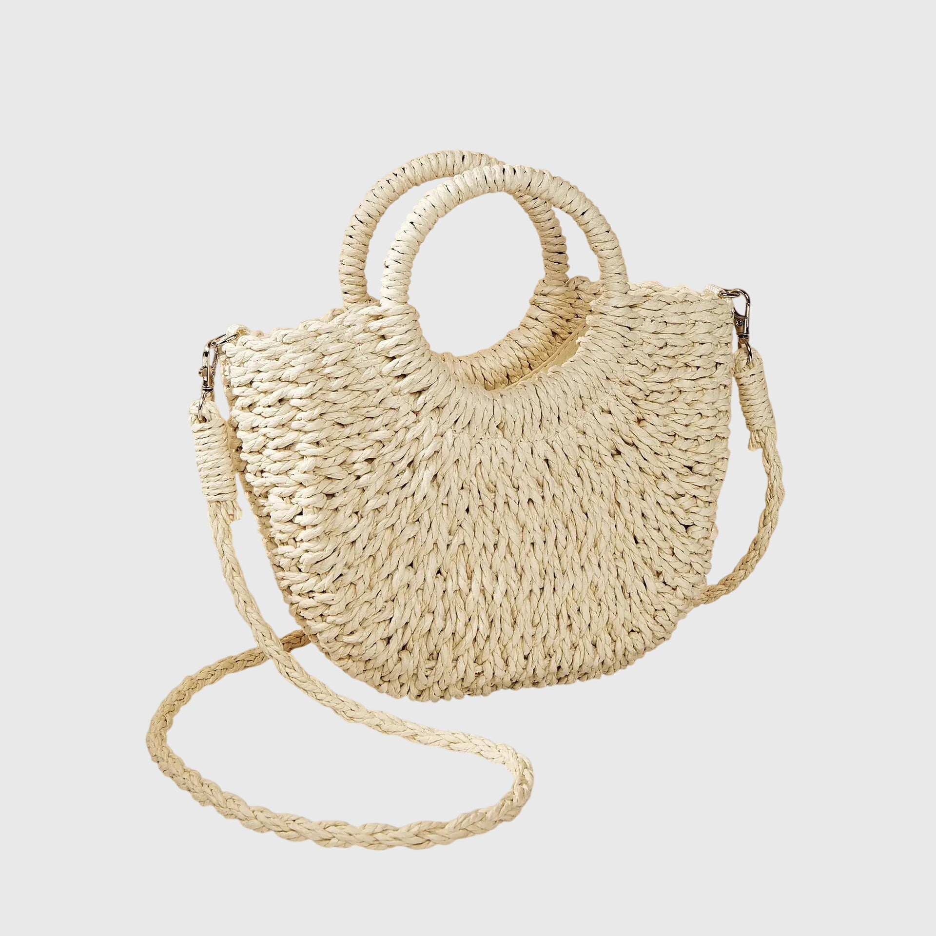 Elara | Summer Shoulder Bag