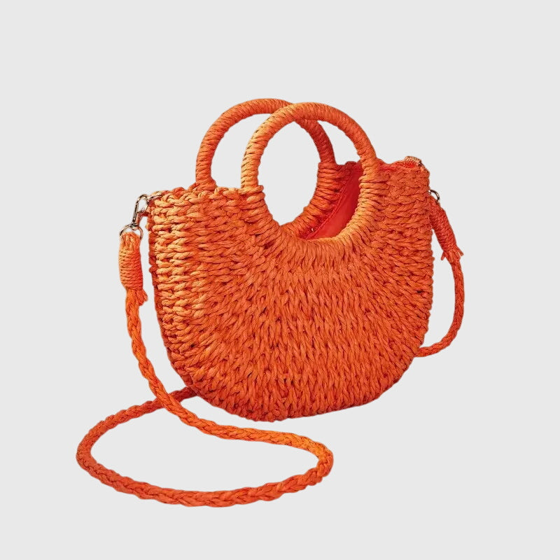 Elara | Summer Shoulder Bag