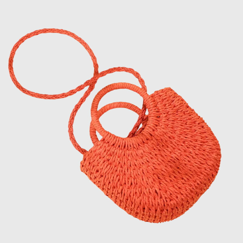 Elara | Summer Shoulder Bag