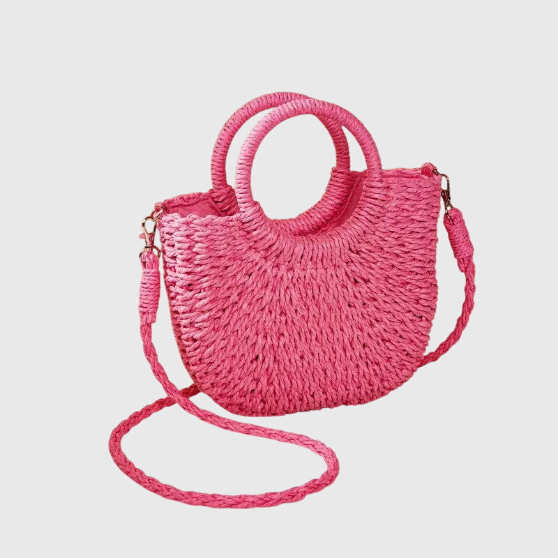 Elara | Summer Shoulder Bag