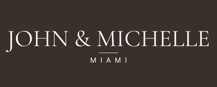 John & Michelle Miami