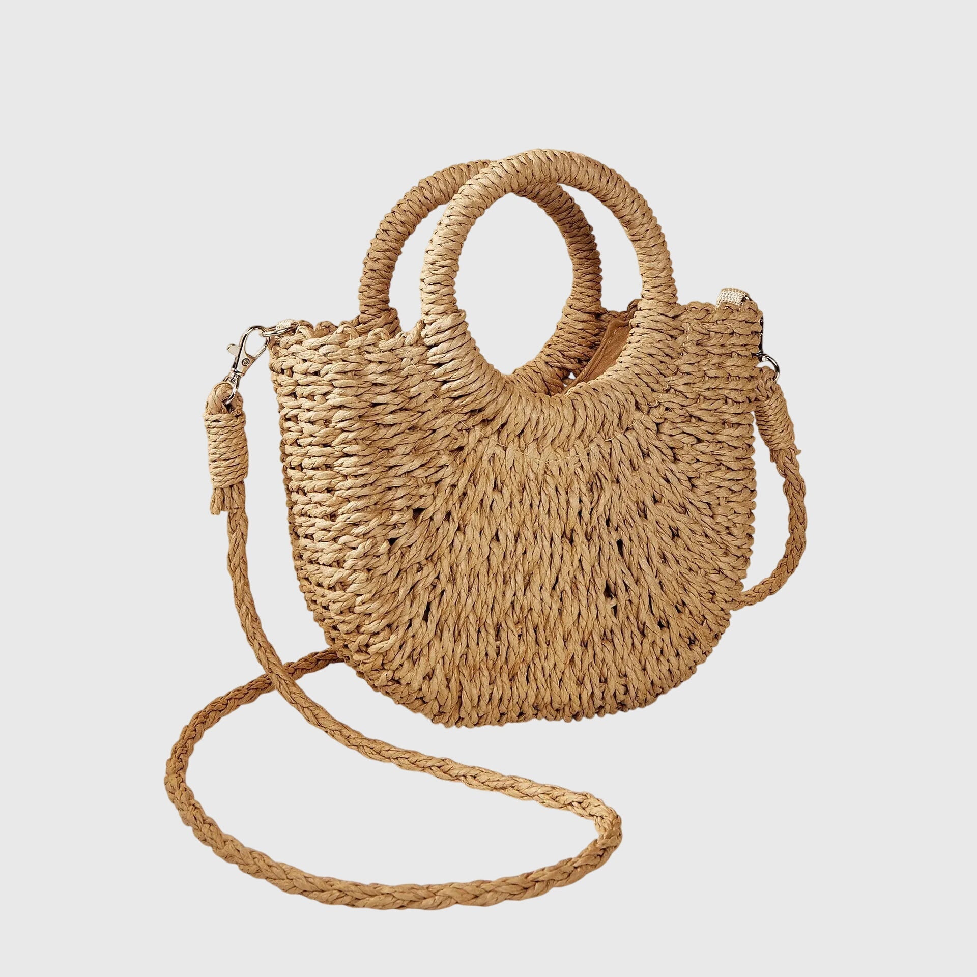 Elara | Summer Shoulder Bag