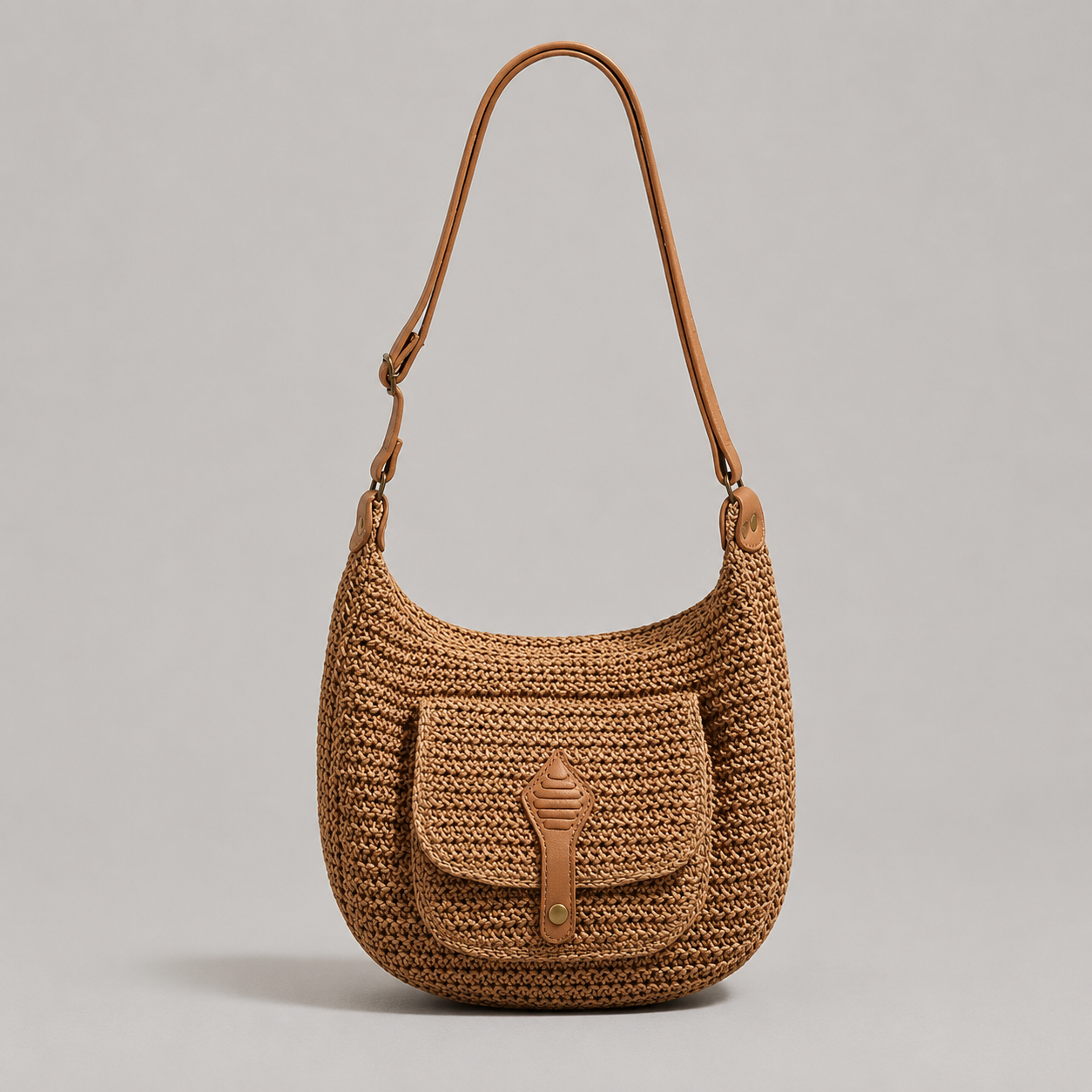 Candice | Woven Bag