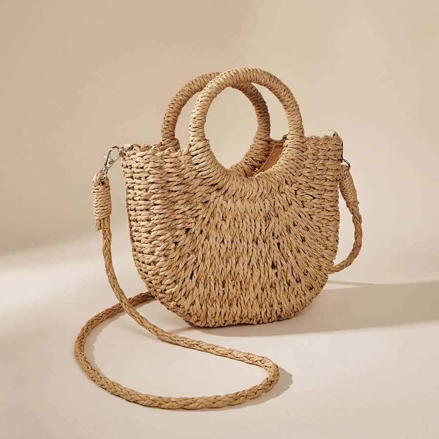 Elara | Summer Shoulder Bag