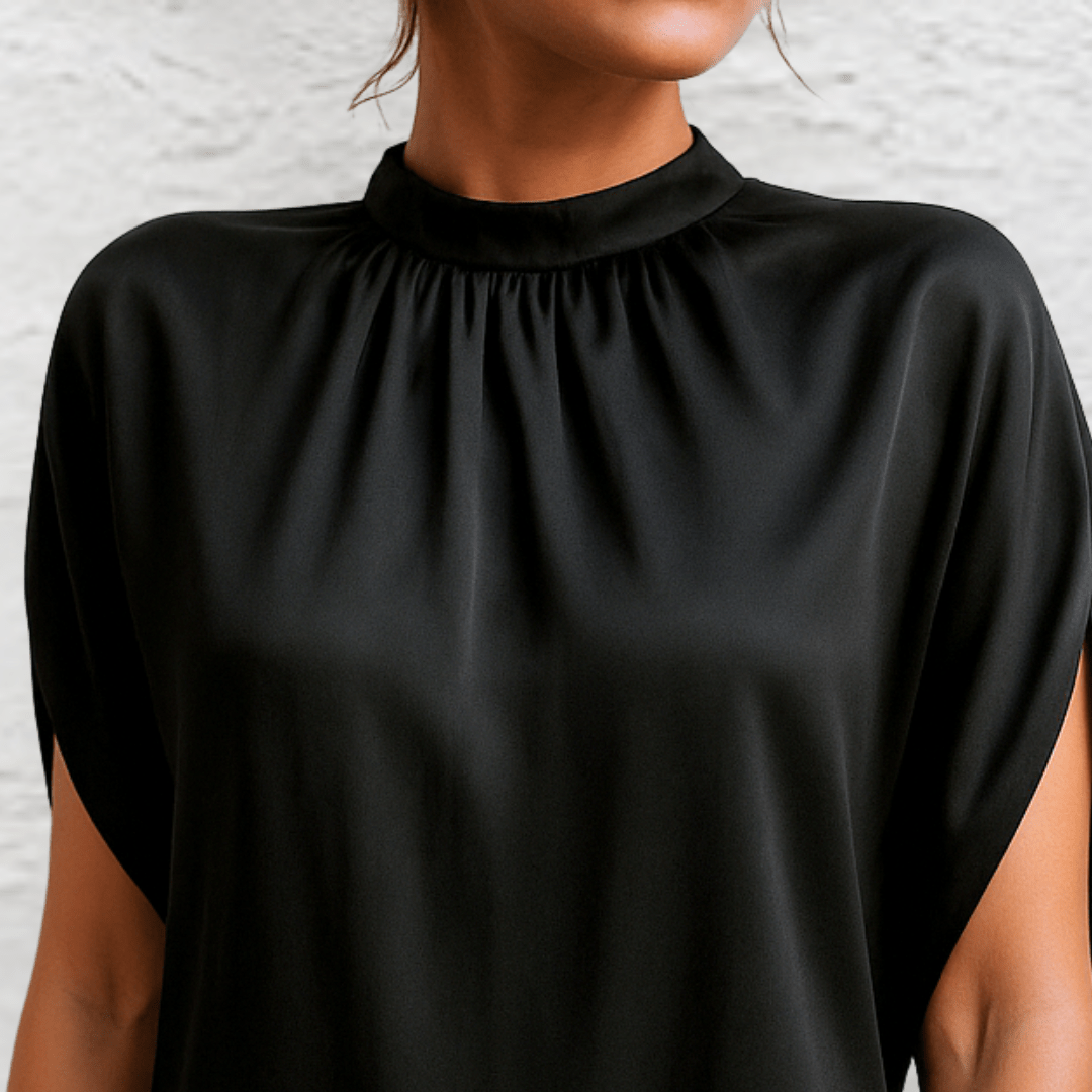 Nova™ | Elegant Flattering Dress